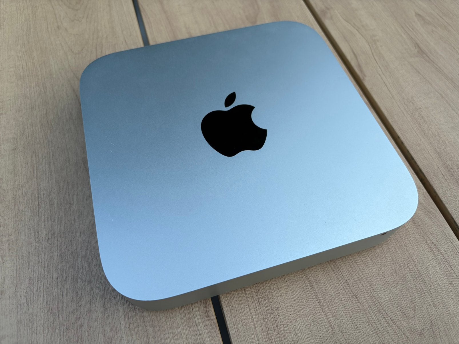 Apple Mac Mini Server late 2012, Computers en Software, Apple Desktops, Gebruikt, SSD, Ophalen of Verzenden, Mac Mini