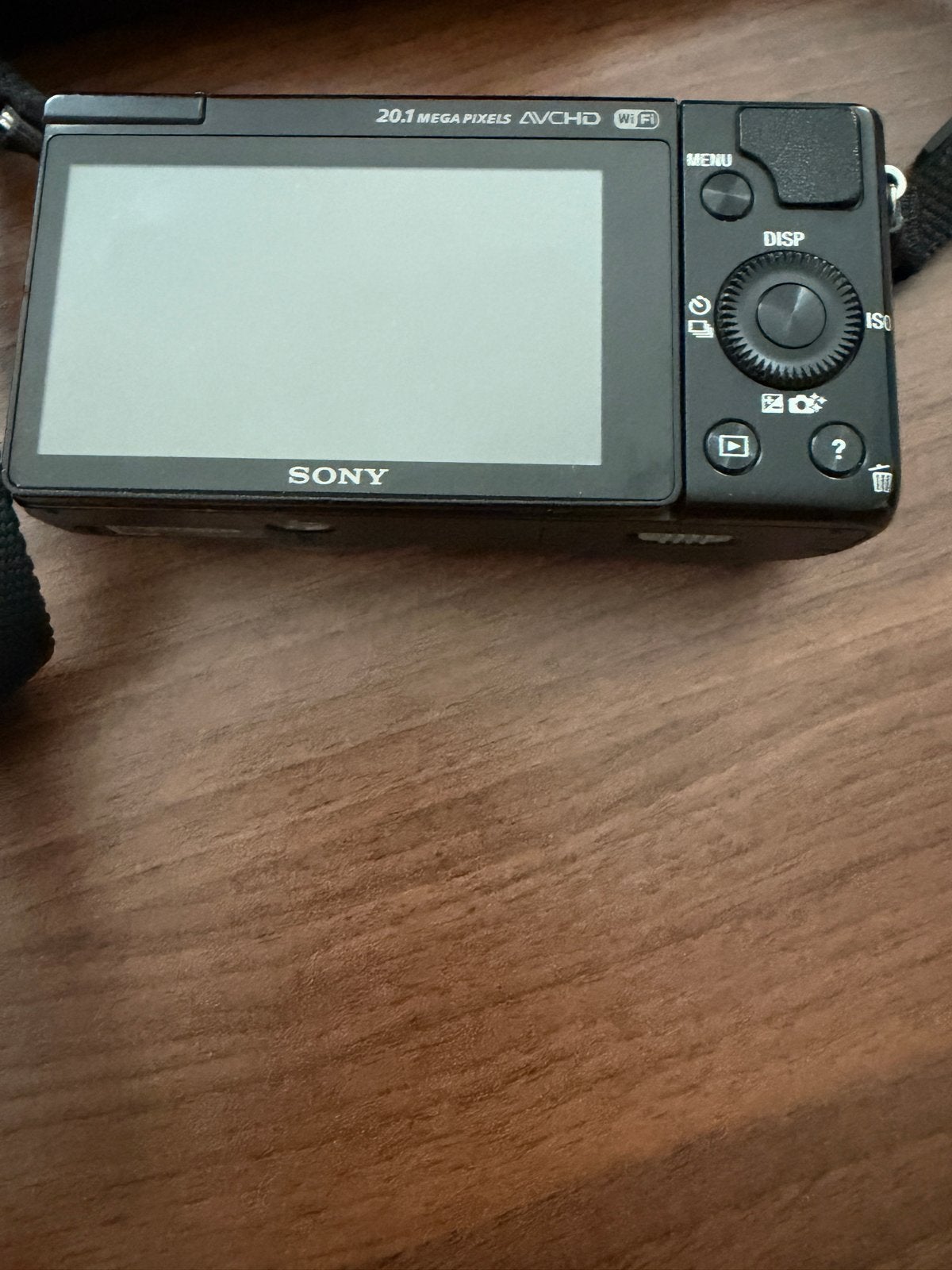 Foto 5 van Sony Alpha a5000 Systeemcamera met lens en accessoires