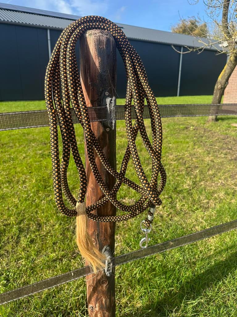 Leadrope lang, Ophalen of Verzenden, Nieuw