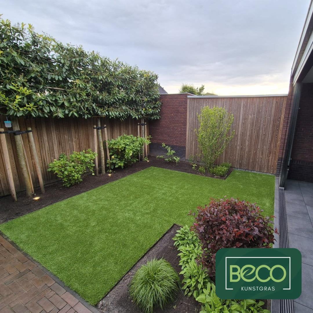Kunstgras ACTIES REGIO DE LIEMERS, Tuin en Terras, Gras en Kunstgras, Nieuw, Kunstgras, 20 m² of meer, Ophalen