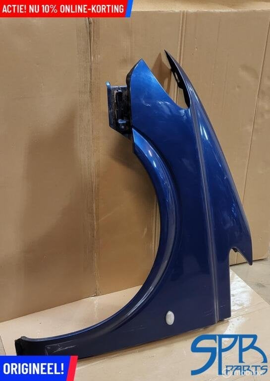 MERCEDES Vito W639 SPATBORD LINKS SCHERM LINKSVOOR ORIGINEEL, Auto-onderdelen, Gebruikt, Mercedes-Benz, Ophalen of Verzenden, Mercedes-Benz