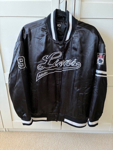 Bomber jack maat M, Maat 38/40 (M), Zwart, Ophalen of Verzenden, Jasje