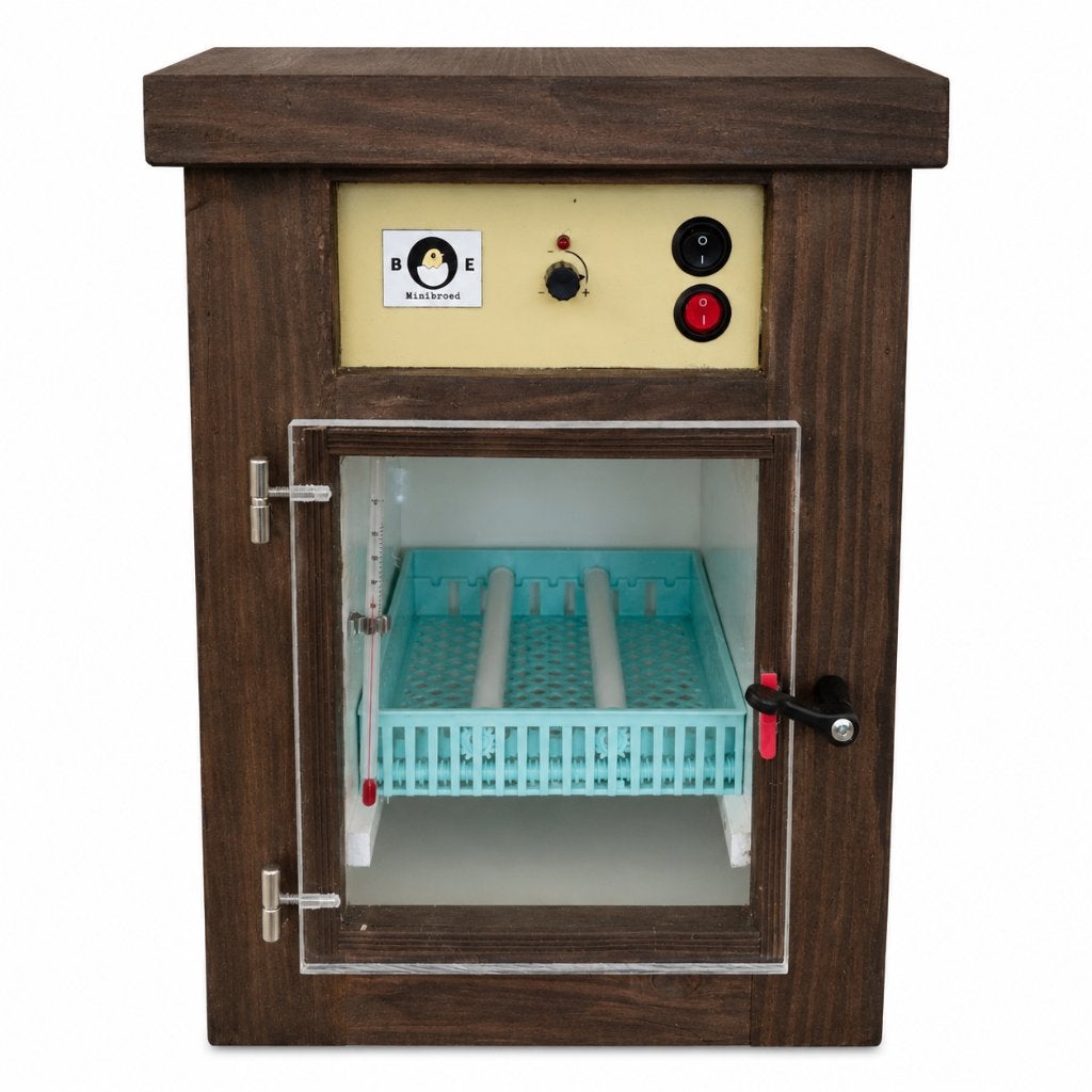 BE Broedmachine Analoog, Dieren en Toebehoren, Ophalen of Verzenden, Nieuw, Broedmachine