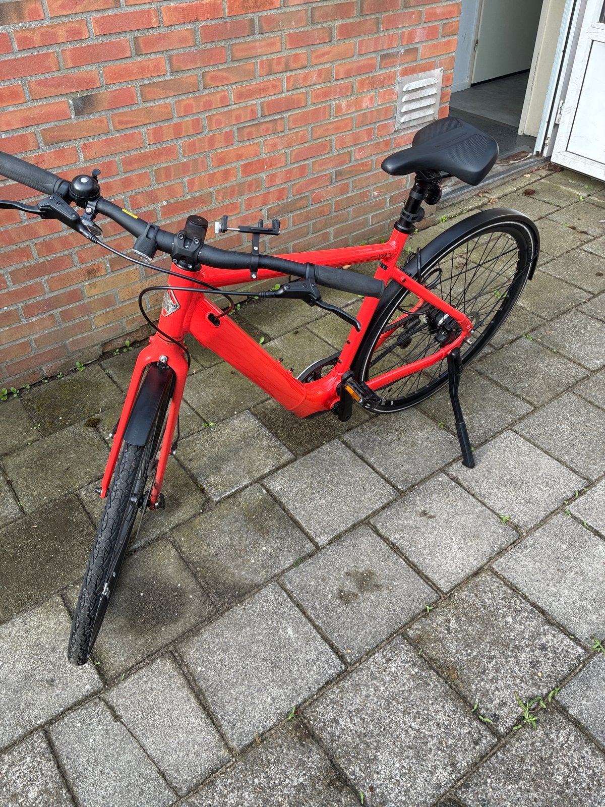 Giant Momentum Voya E+2 Urban E-Bike (2025), Fietsen en Brommers, Ophalen, Gebruikt, Giant