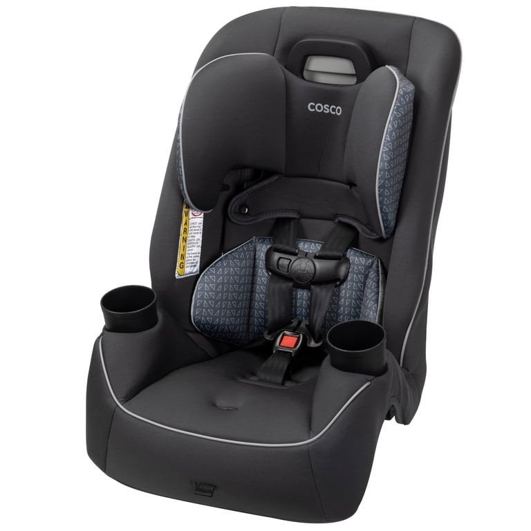 Cosco Kids Easy Elite Slim All-in-One Autostoel, Kinderen en Baby's, Overige merken, Autogordel, 0 t/m 18 kg, Nieuw