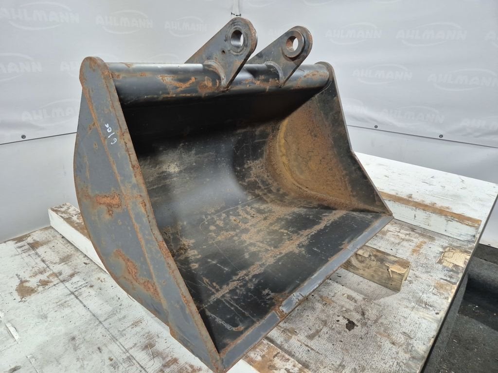 Dieplepelbak AZ6/85 B=900