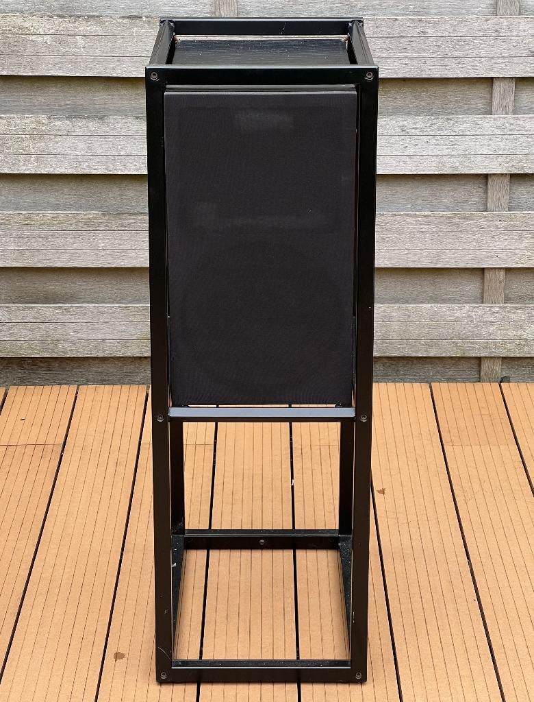 Roksan Darius luidsprekers, eerste versie, Zo goed als nieuw, 60 tot 120 watt, Front, Rear of Stereo speakers, Ophalen