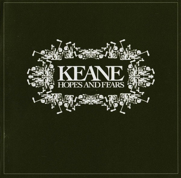 Keane, Ophalen of Verzenden, Gebruikt, Poprock