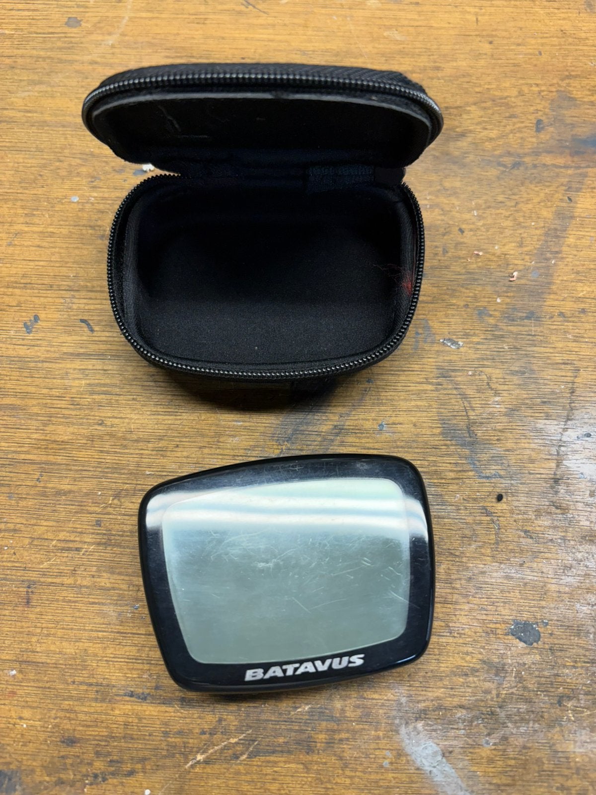 Display Batavus fuego e-go, Ophalen of Verzenden, Gebruikt
