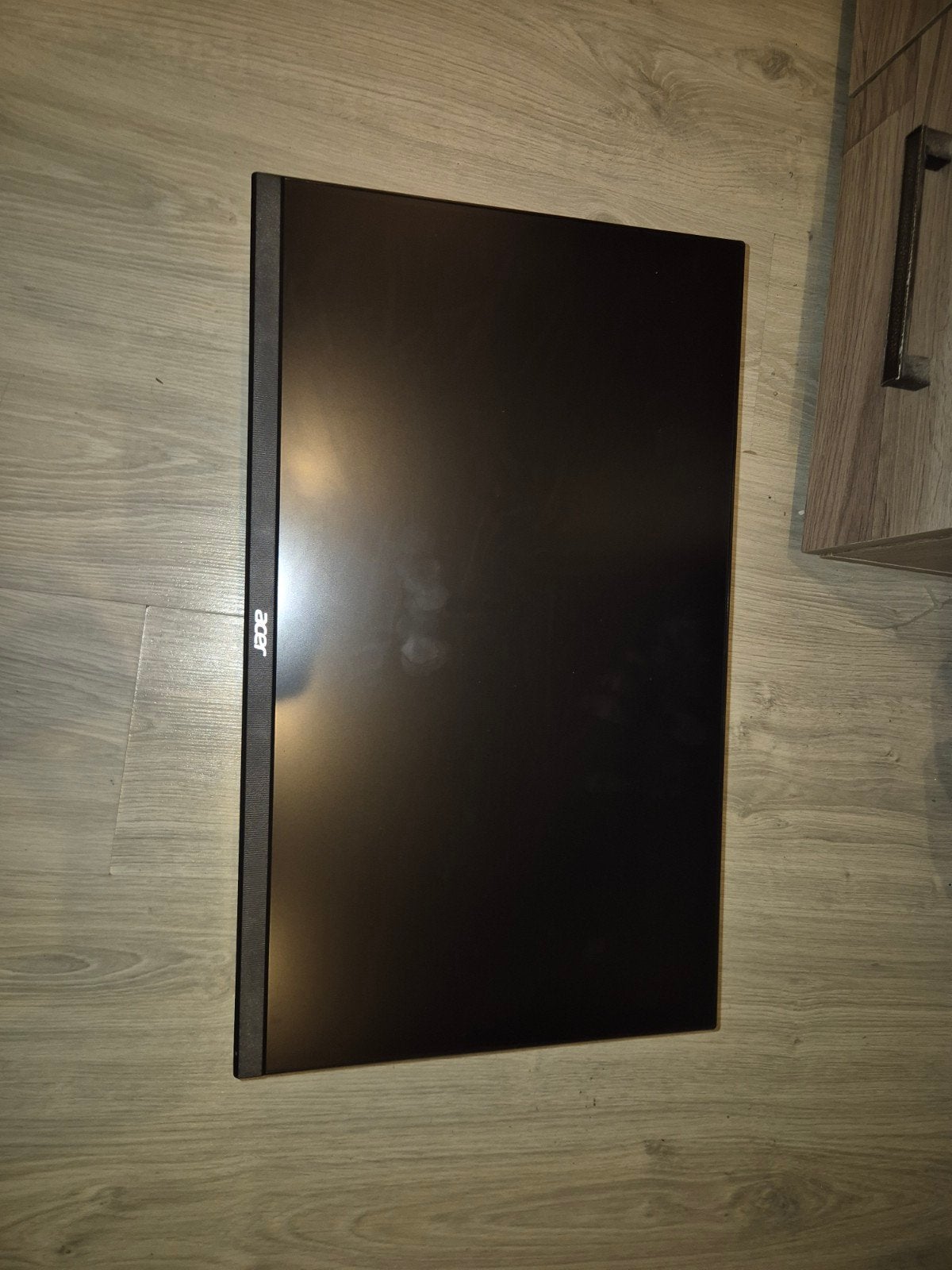 Acer NITRO VG0, Ophalen, HD, HDMI, Zo goed als nieuw