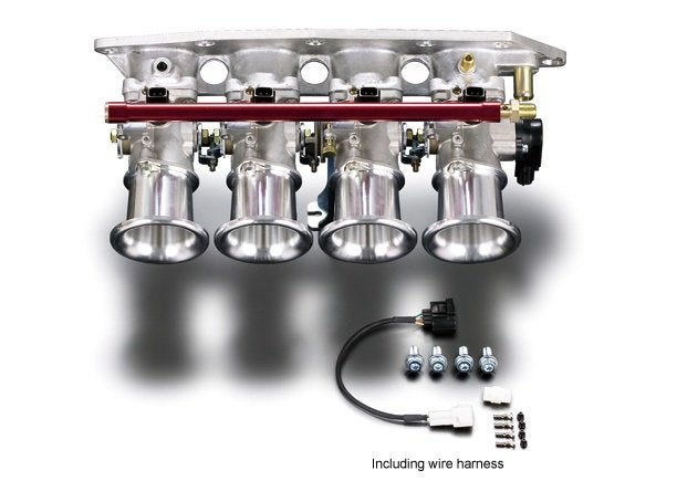 Toda Racing Sports Injection kit - Honda B16A B16B B18C-R, Ophalen of Verzenden