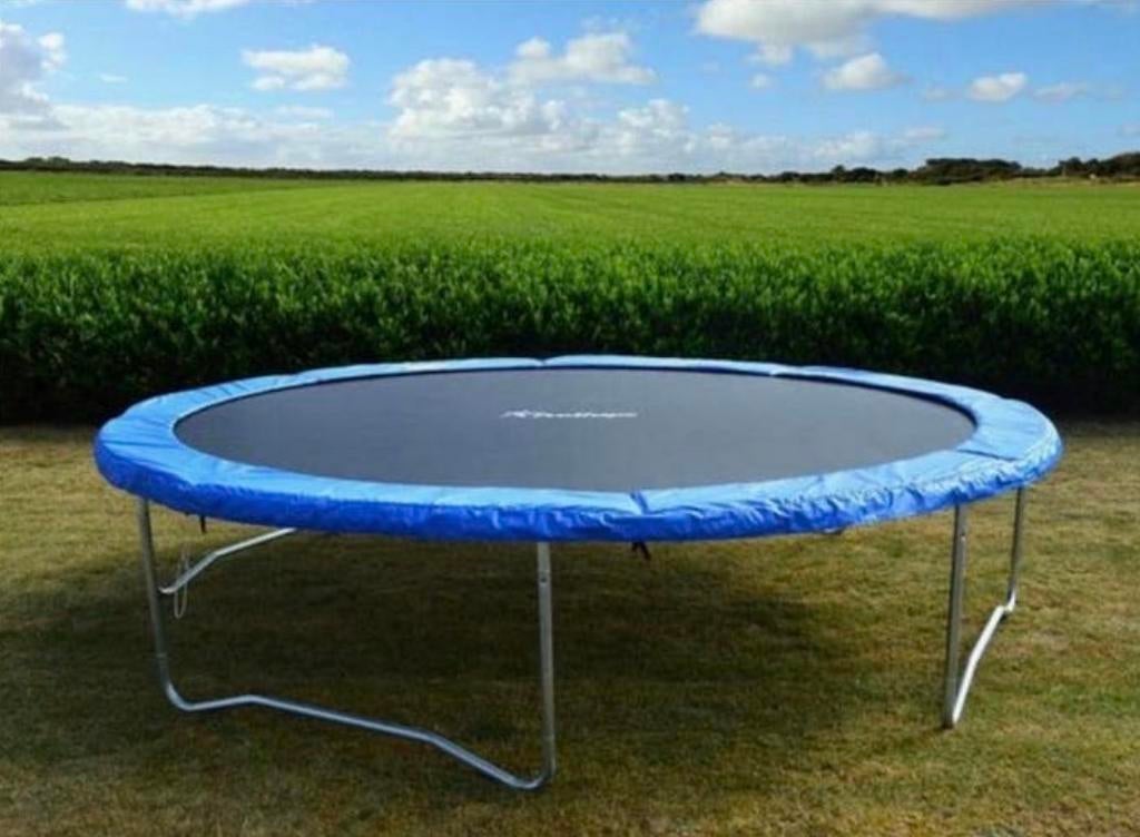 ProShape Trampoline - Rond en Stevig, Kinderen en Baby's, Ophalen, Nieuw