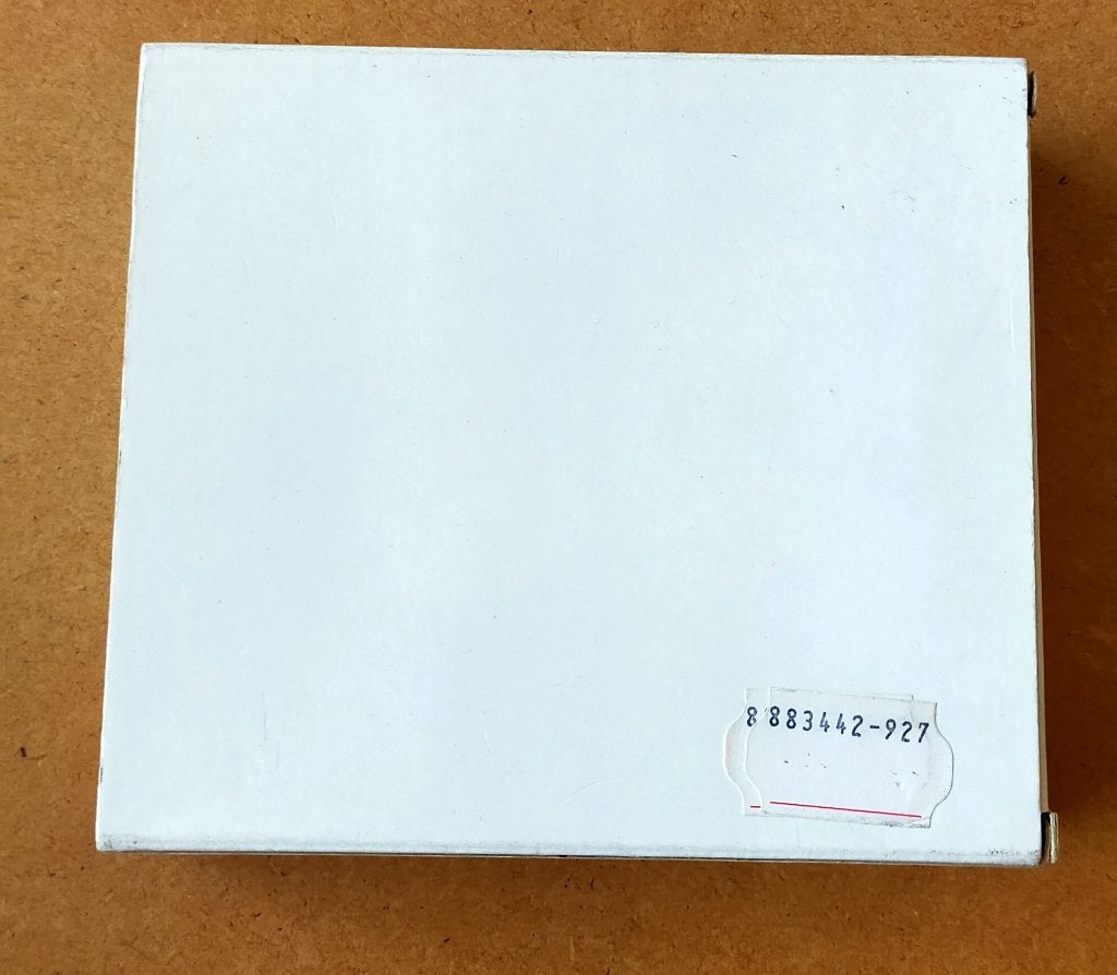 Moondog - Tonality All The Way 3CD Special Limited 3Pack, Ophalen of Verzenden, Gebruikt, Jazz, Single
