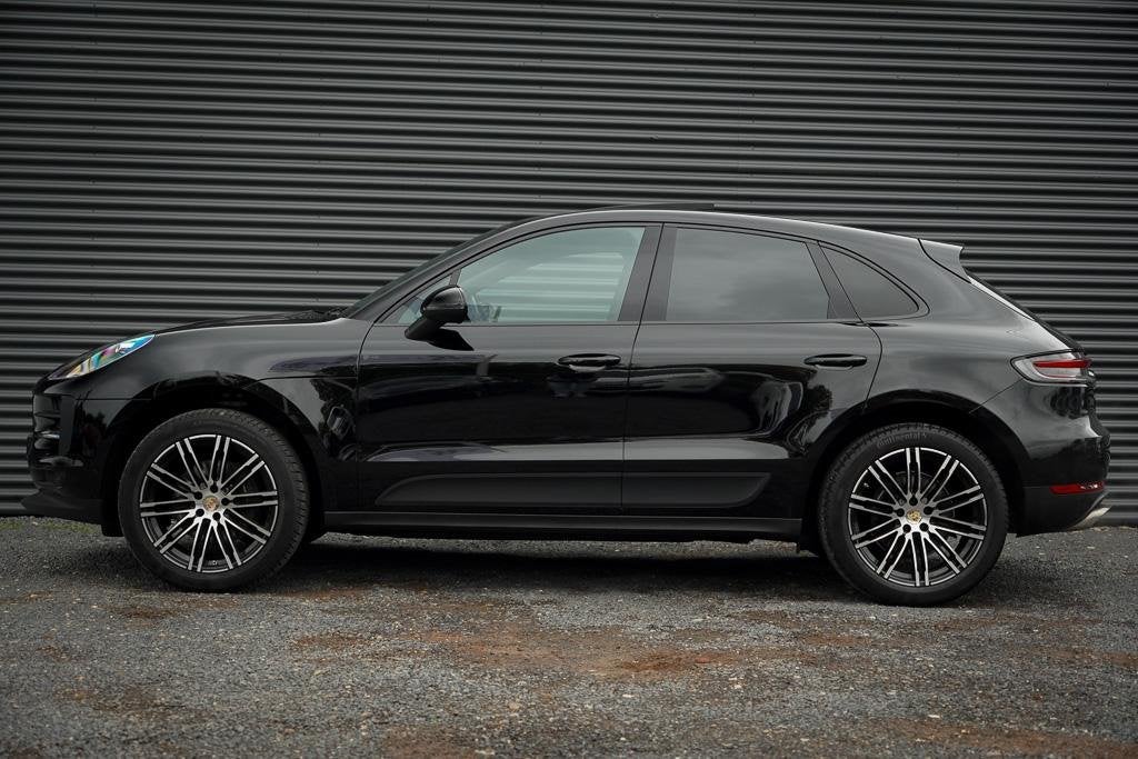Porsche Macan 2.0 / Panoramadak / Incl BTW / 20'' / Stoelver, Auto's, Automaat, Stof, Gebruikt, Euro 6