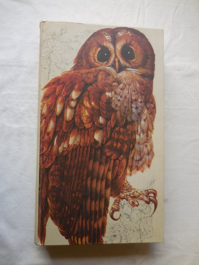 Het beste Vogelboek, Reader's Digest, Vogels, Ophalen, Gelezen