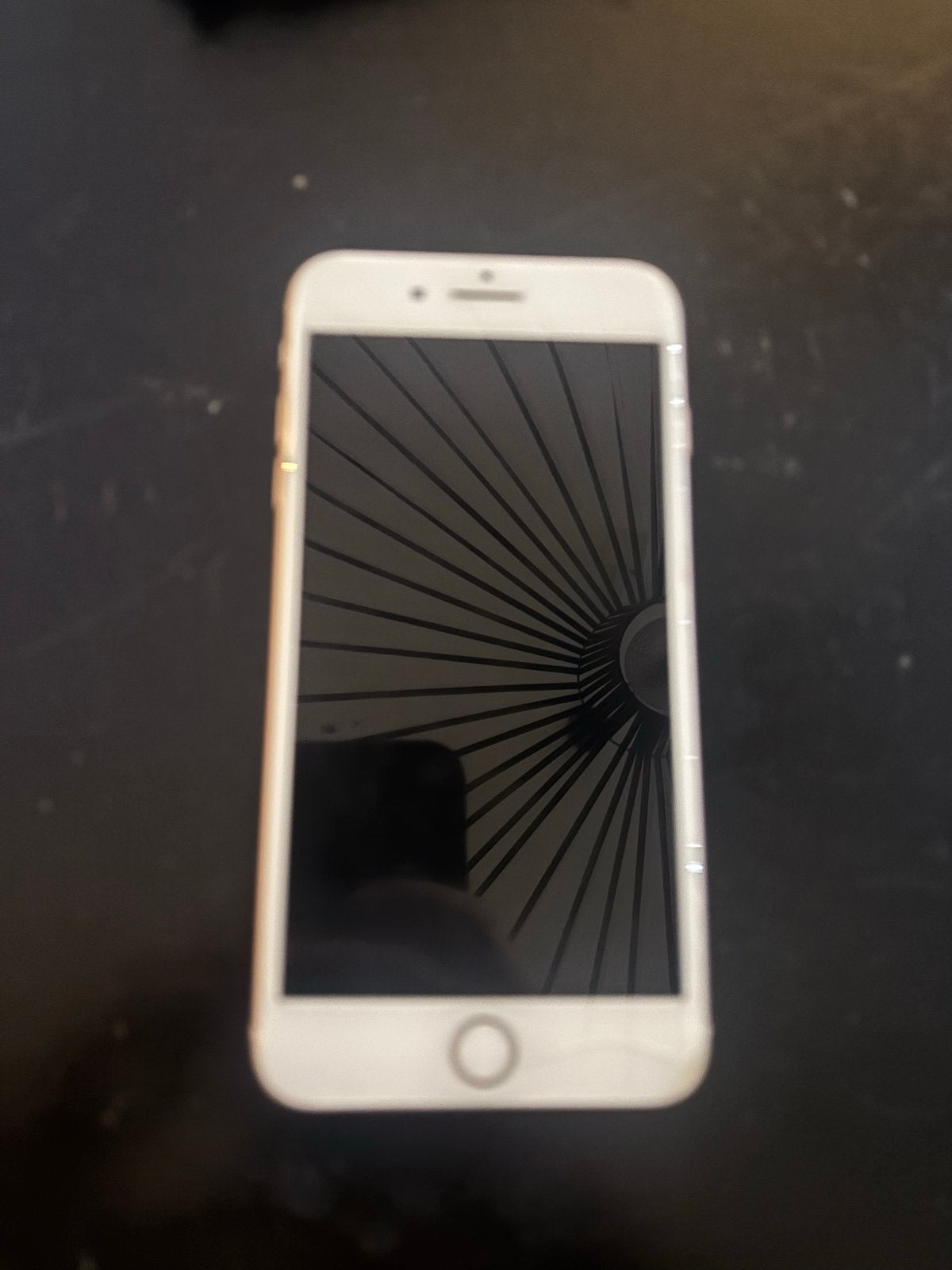 iPhone 8 Plus 64GB Goud - Gebruikt, Telecommunicatie, Gebruikt, IPhone 8 Plus, Ophalen of Verzenden, 64 GB