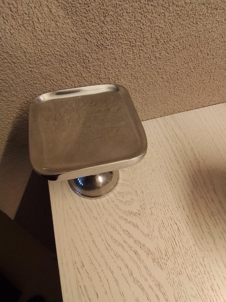 R.M.minie etagere vierkant oude collectie, Huis en Inrichting, Woonaccessoires | Etagères, Ophalen of Verzenden, Nieuw