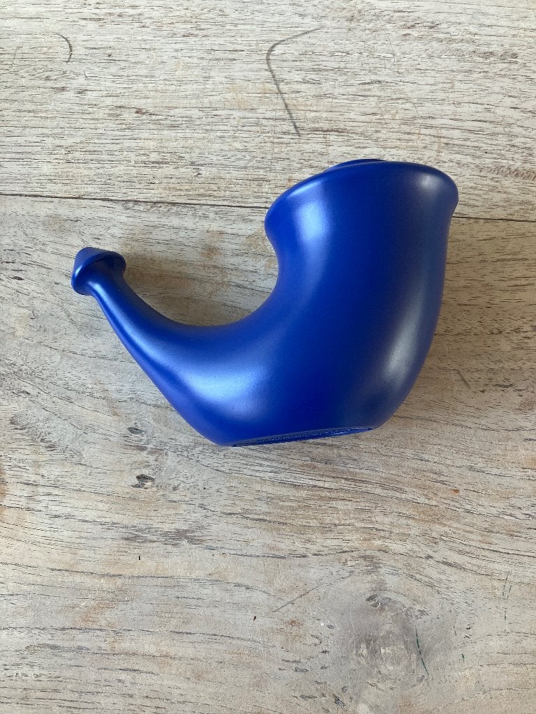 Rhino horn, Ophalen, Zo goed als nieuw, Overige typen