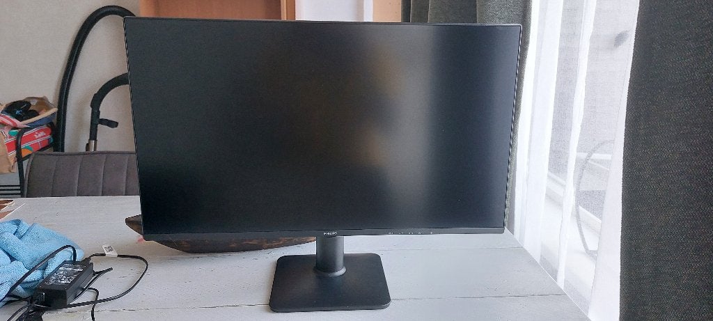 Philips 27E2N2500/00 27" 120Hz 1440p monitor, Computers en Software, Monitoren, Philips, IPS, Kantelbaar, 101 t/m 150 Hz