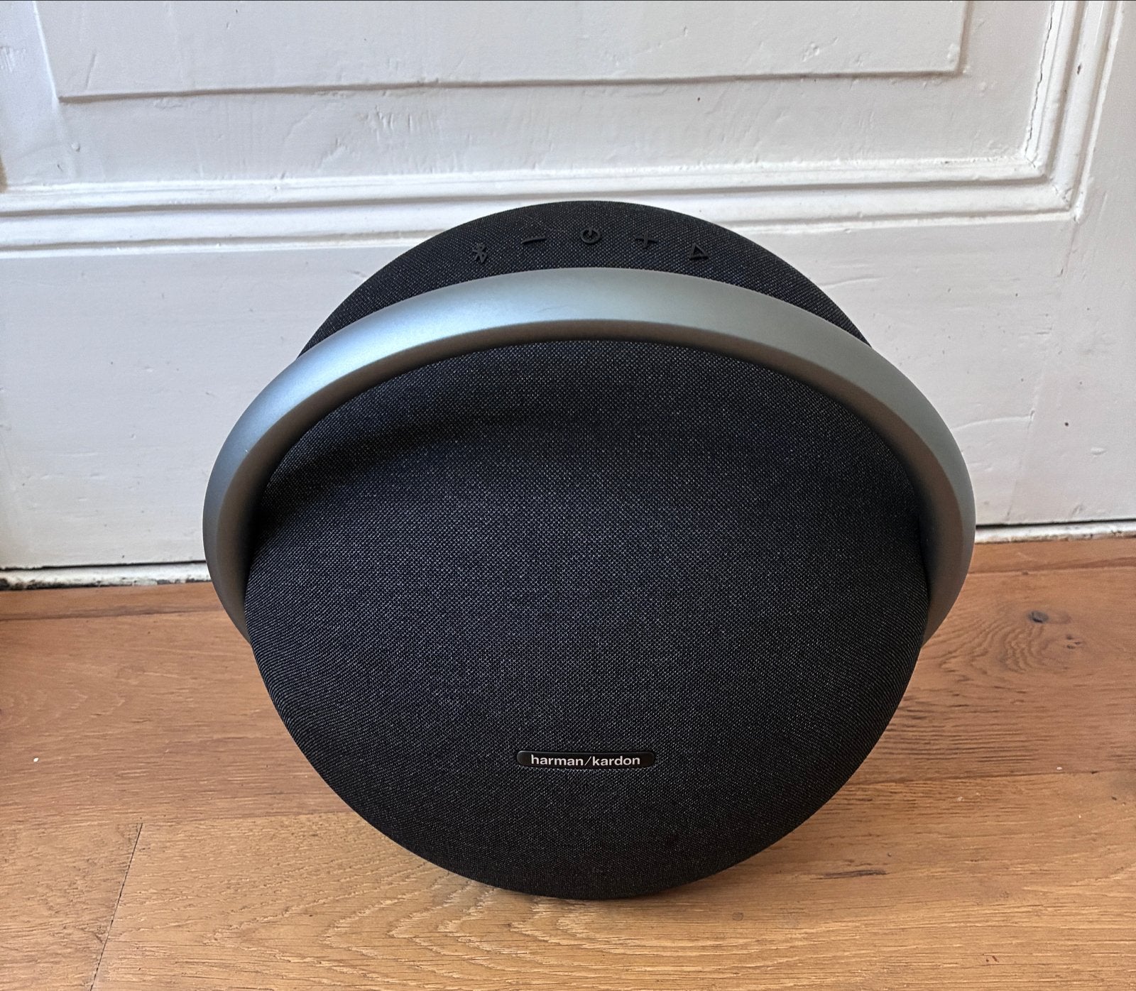 Harman Kardon Onyx Studio 7 Draagbare Bluetooth Speaker, Ophalen of Verzenden, Zo goed als nieuw, Draagbare speaker, AUX-ingang