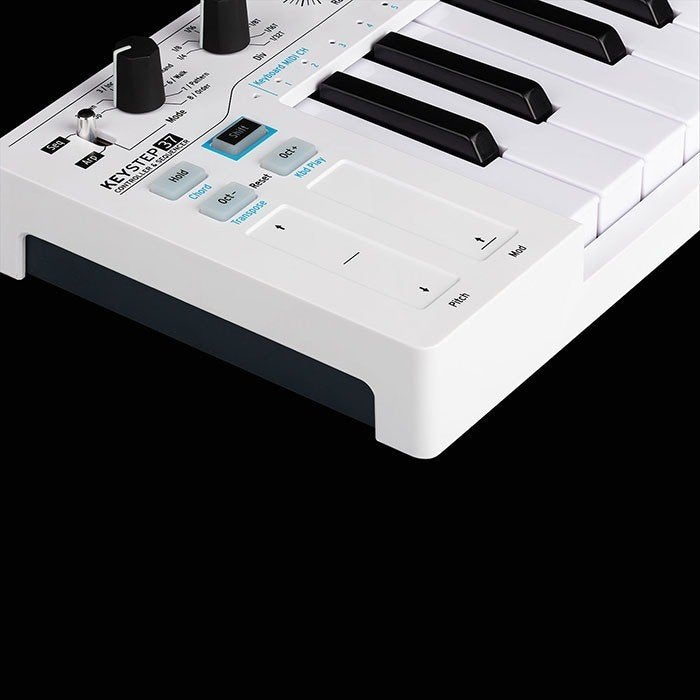 Arturia KeyStep 37 USB/MIDI keyboard, Overige merken, ., Nieuw, .