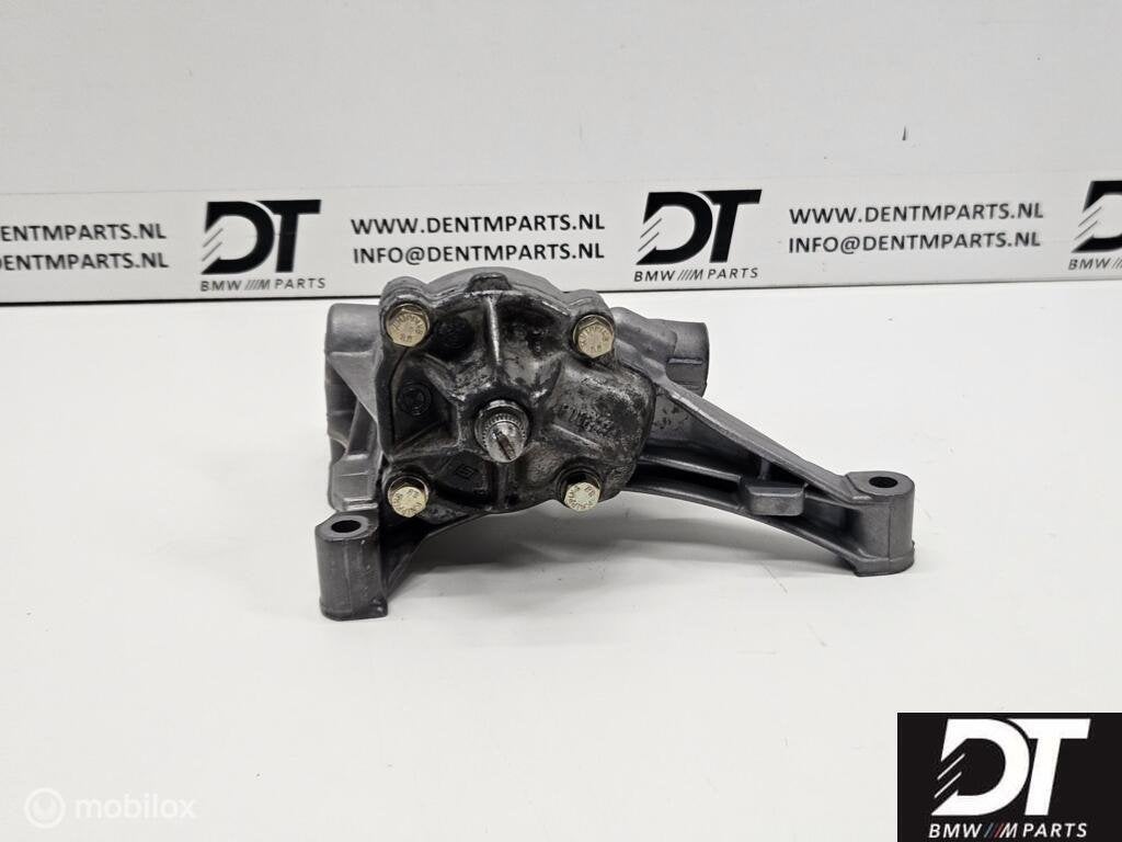 NIEUW Oliepomp klein M50 NV BMW 11411730475, Gebruikt, Ophalen of Verzenden
