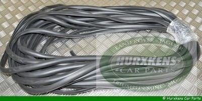 Deurrubber Land Rover Series Prijs per meter, Auto-onderdelen, -, -, Nieuw, Ophalen of Verzenden