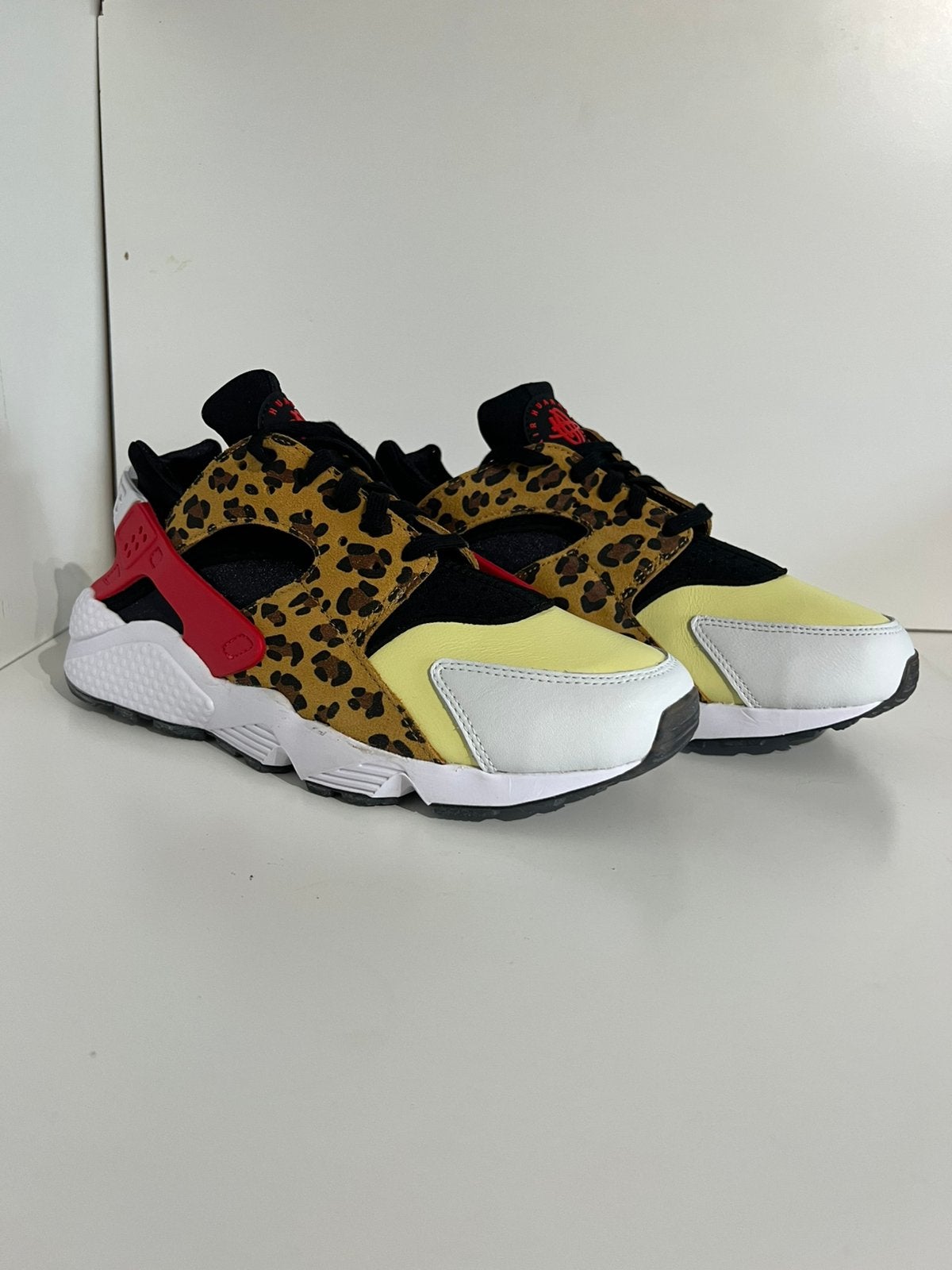 Nike Air Huarache SNKRS Day, Overige kleuren, ., Nieuw, Ophalen of Verzenden