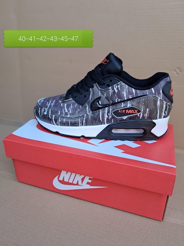 Heren en dames sneakers air max 36 tm 47! Nieuw!, Kleding | Heren, Schoenen, Ophalen of Verzenden, Nieuw, Zwart