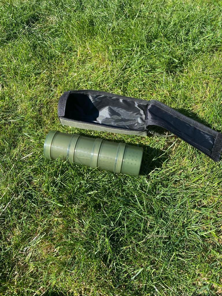 Ridge Monkey soak potjes in pouch, Ophalen of Verzenden, Overige typen