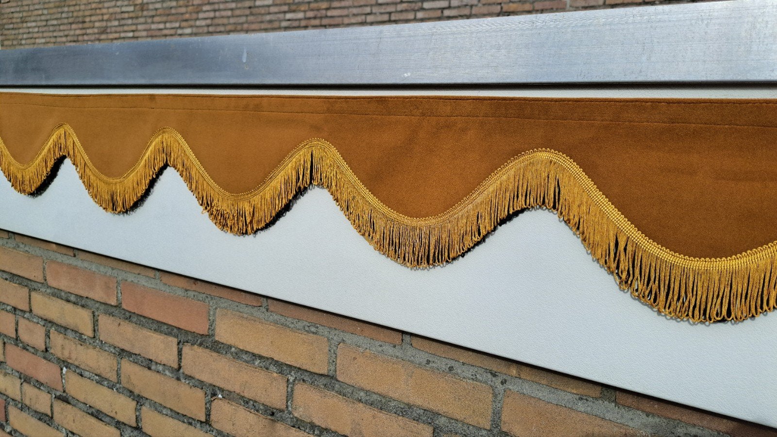 KOOPJE!!! Raamband voor vrachtwagen NIEUW IN COLLECTIE, Auto-onderdelen, Ophalen of Verzenden, Nieuw, Overige merken, Interieur en Bekleding