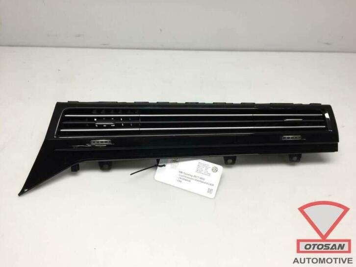 vw touareg 2017 vag luchtrooster led dashboard 761858416, Gebruikt, Volkswagen, Volkswagen AG, Berliner Ring 2
38440  Wolfsburg, DE