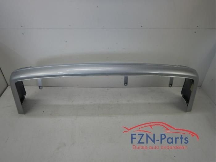 VW Transporter T6.1 Achterbumper LA7W, Auto-onderdelen, Carrosserie en Plaatwerk, Ophalen of Verzenden, Gebruikt, Achter, Bumper