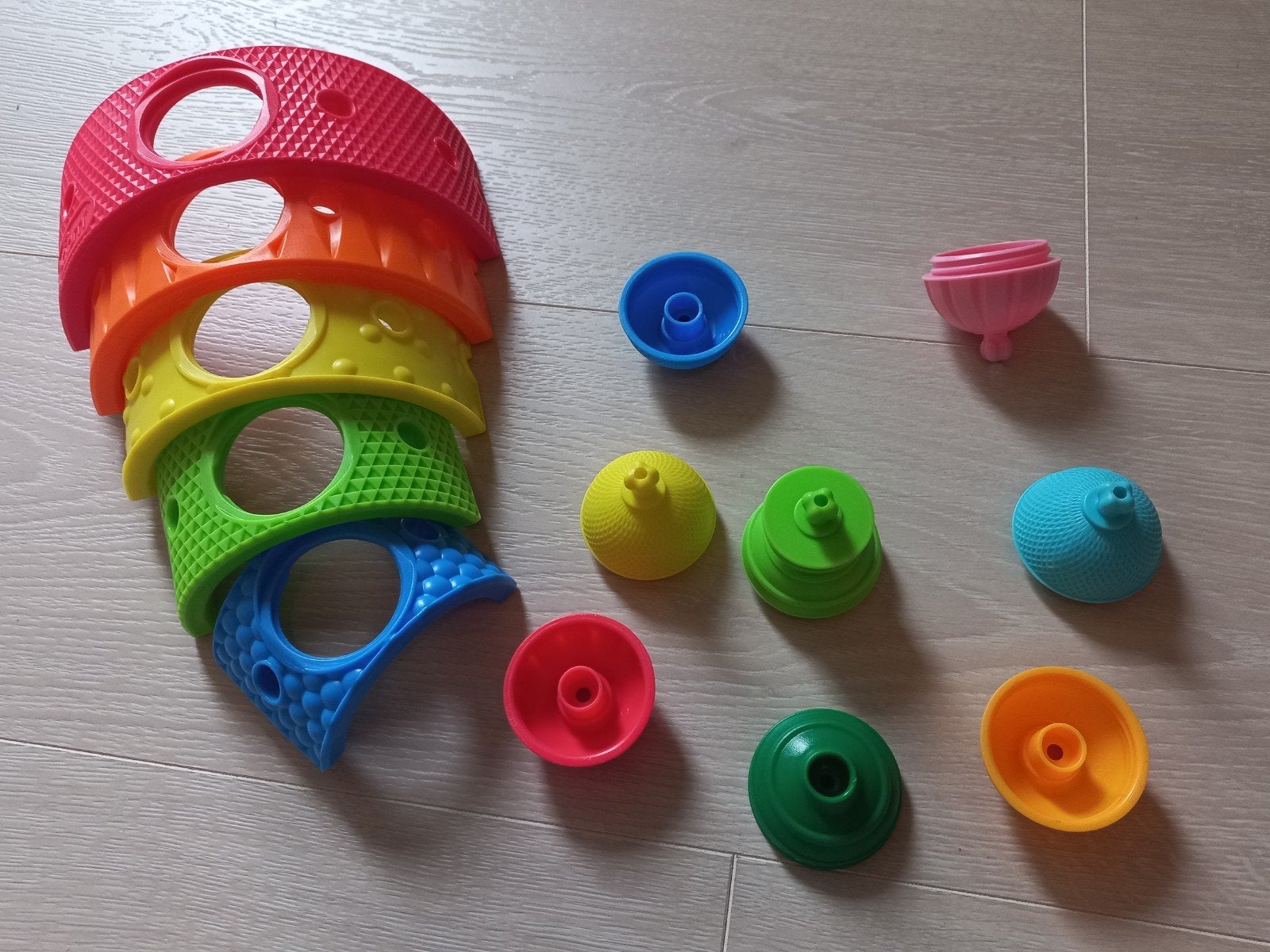 lalaboom speelgoed peuter, Ophalen, Overige typen