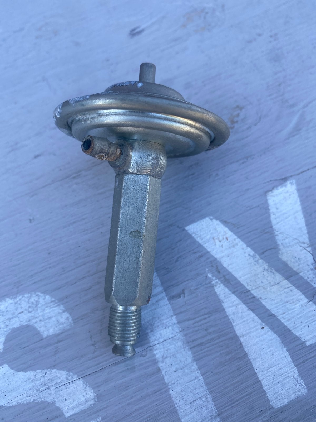 Spartamet 10X Decompressieklep - Nieuw in verpakking, Ophalen of Verzenden, Nieuw