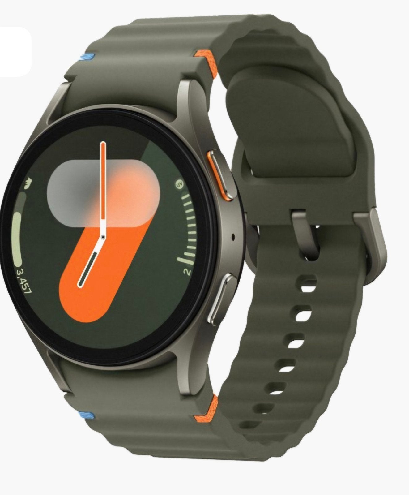 Samsung Galaxy Watch7 (LTE, 40mm). Gesealed, Sieraden, Tassen en Uiterlijk, Smartwatches, Nieuw, Ophalen of Verzenden, GPS, Android