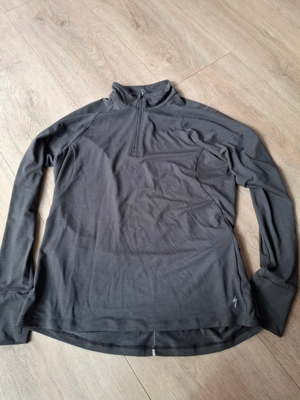 specialized shirt nieuw maat xl dames