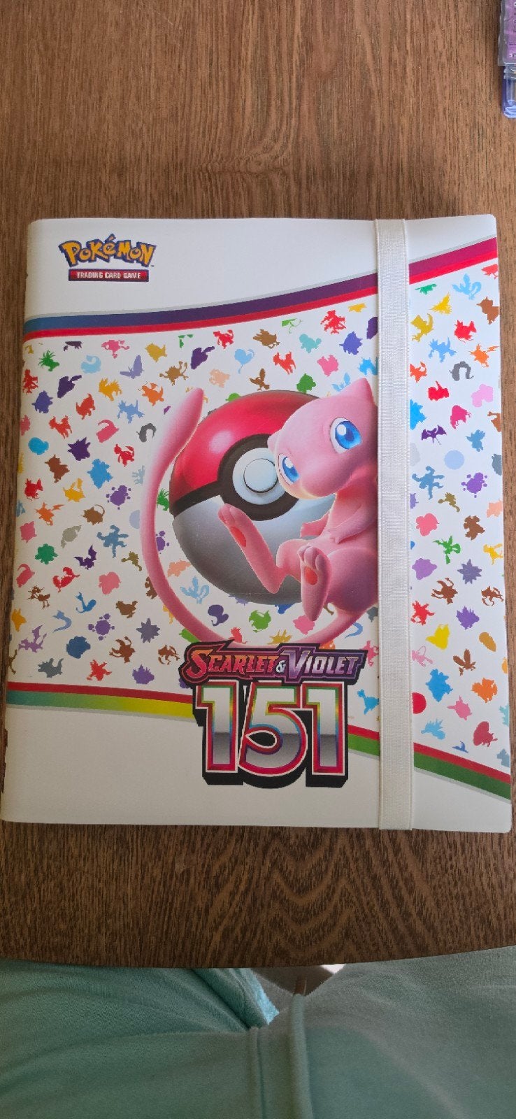 Masterset 151 incl promo's, Ophalen of Verzenden, Nieuw