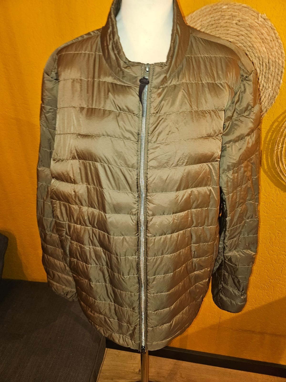 Woolrich jas - Maat XXL, Kleding | Heren, Overige maten, Ophalen of Verzenden, Zo goed als nieuw, Woolrich