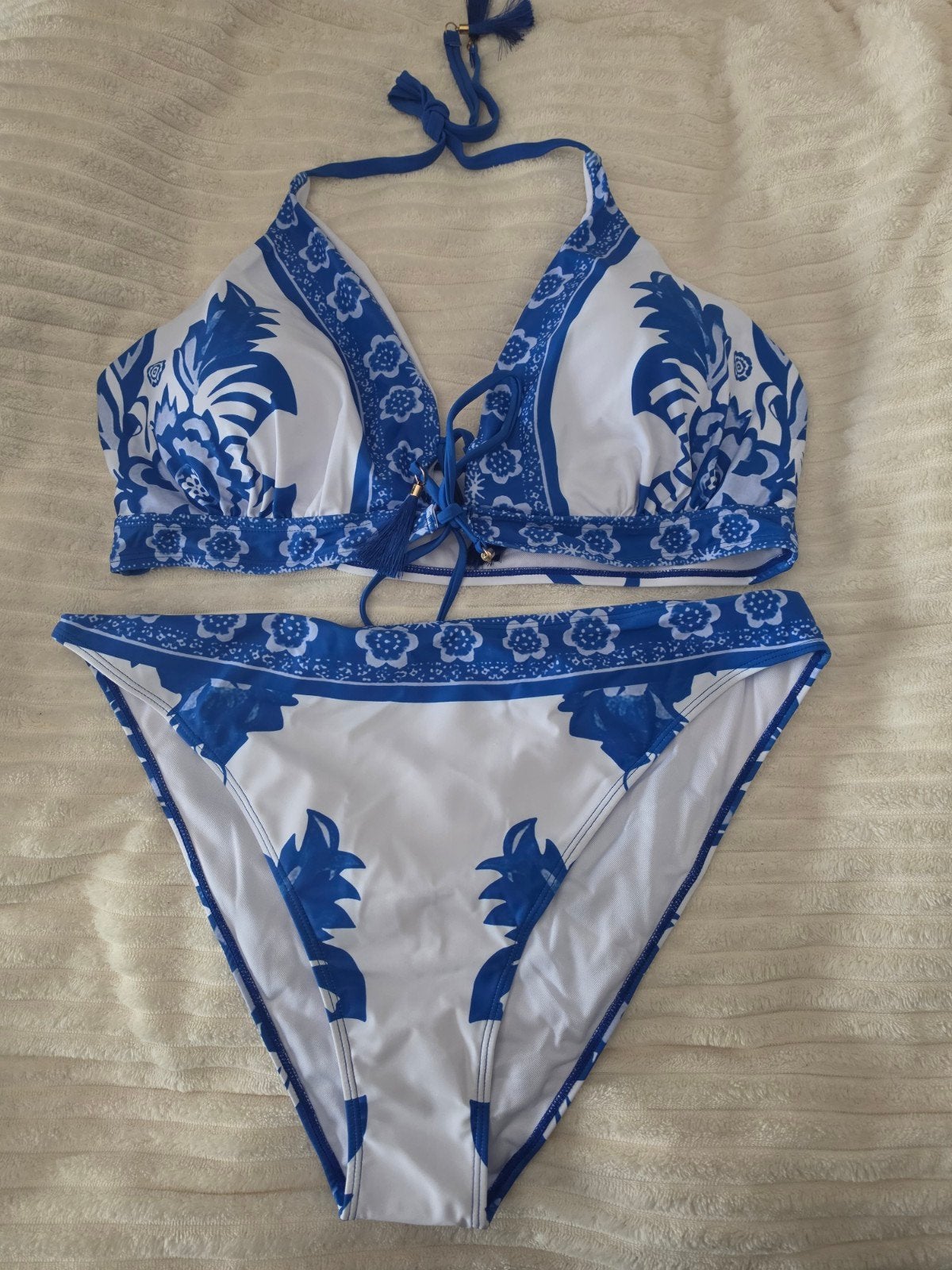 bikini nieuw, Ophalen of Verzenden, Nieuw, Bikini
