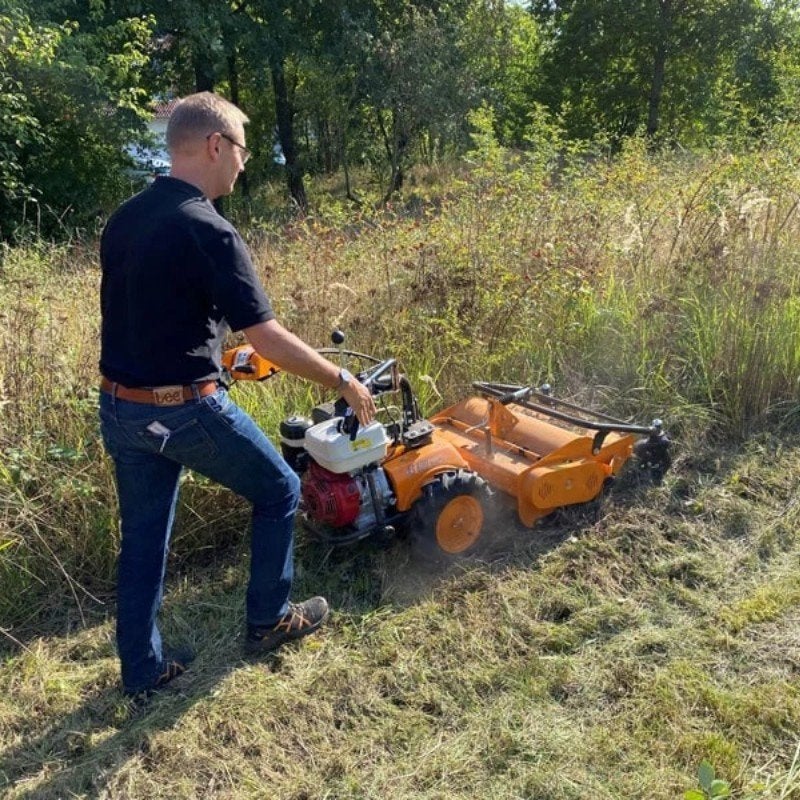 AS 600 tweewielige tractor / werktuigdrager Nieuw, Ophalen, Nieuw