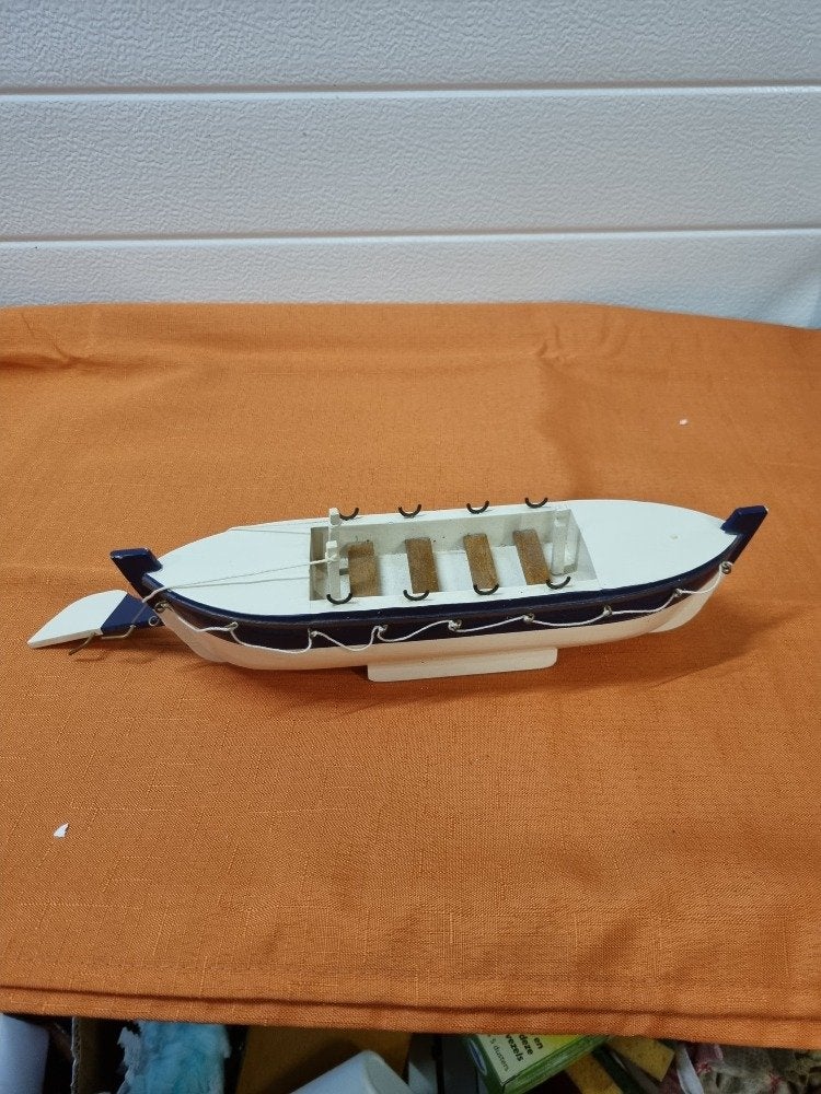 boot visserboot model 1;15, Ophalen of Verzenden, 'T Olde Gre-j, Info@toldegrej.nl, Endepoelstraat 20f Didam