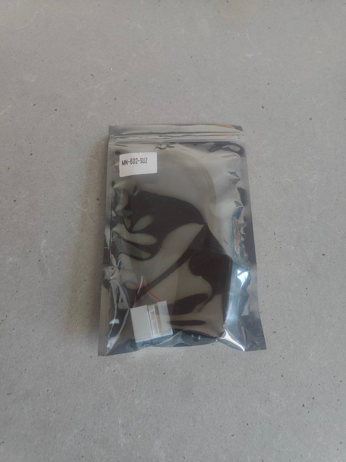 Bluetooth Audio Adapter voor Suzuki Radio's (MN-602-SUZ), Ophalen of Verzenden, Nieuw