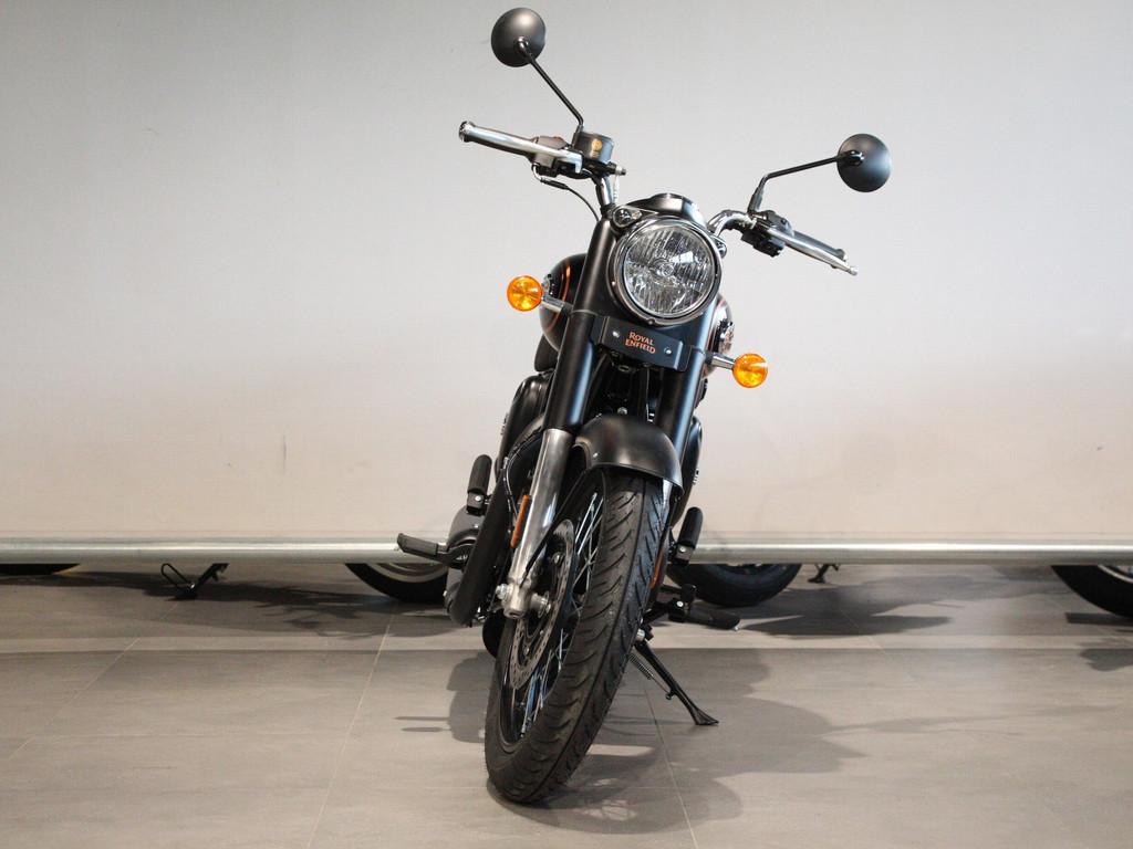 Royal-Enfield BULLET 350 PRE-ORDER NU ! (bj 2025), Motoren, Motoren | Royal Enfield, Lorentzlaan 14
3401 MX  IJSSELSTEIN UT, Bedrijf