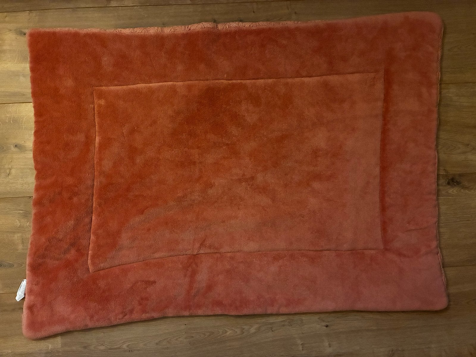 Jollein Boxkleed 80x100cm - Zo goed als nieuw, Ophalen of Verzenden, Zo goed als nieuw