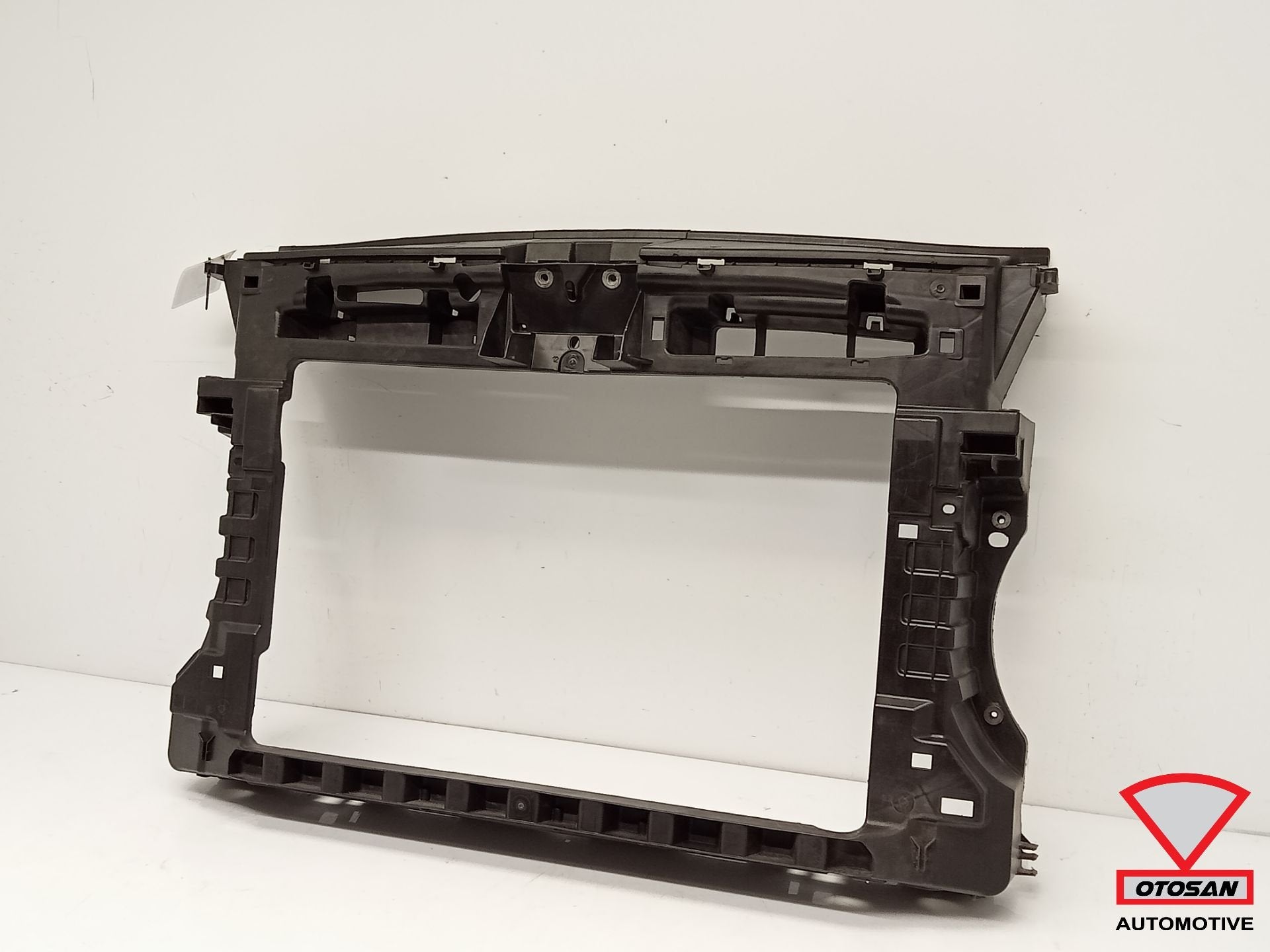 VW Touran Caddy 2003-2010 Voorfront Origineel! 1T0805588AF, Gebruikt, Volkswagen, Volkswagen AG, Berliner Ring 2
38440  Wolfsburg, DE