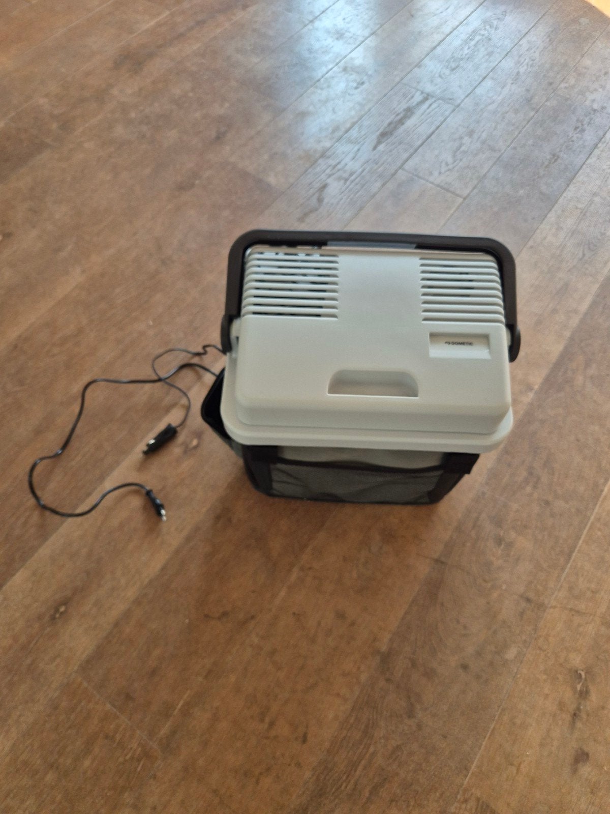 Dometic AS25 koelbox, Ophalen of Verzenden, Discman
