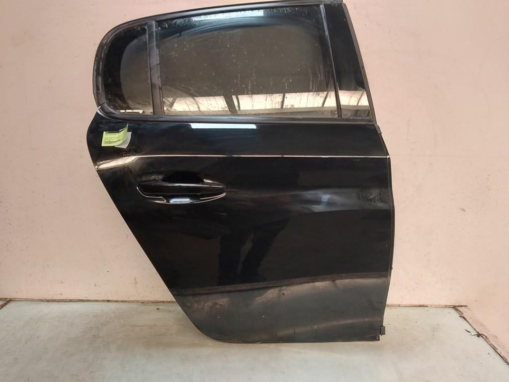 Portier Rechts Achter Peugeot 208 II (UB/UH/UP) 9827578080, Kontakt-peugeot@peugeot.com, Gebruikt, Peugeot Deutschland GmbH, Bahnhofsplatz, Rüsselsheim 65423, , Duitsland