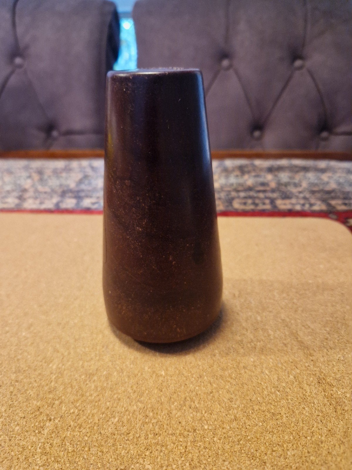 Jaar 1938 Duitse Zunderbuchse Bakeliet ontsteker Detonator, Ophalen of Verzenden, Duitsland