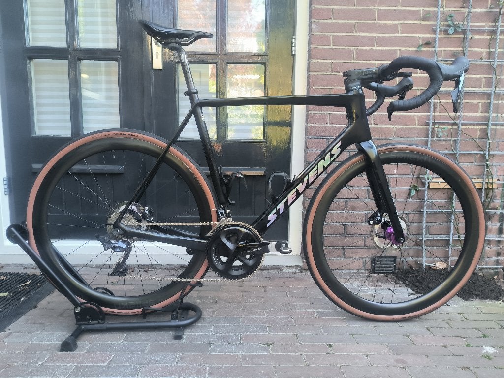 Stevens Izoard Pro Disc, Fietsen en Brommers, Fietsen | Racefietsen, Gebruikt, Heren, Overige merken, Meer dan 20 versnellingen